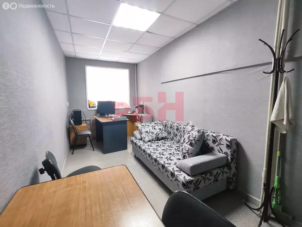 Офис (12.3 м) - Фото 1