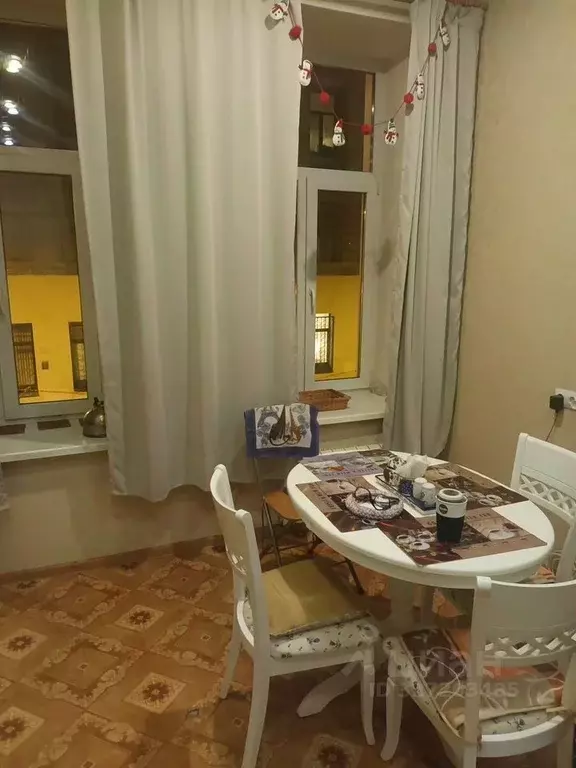 5-к кв. Санкт-Петербург ул. Достоевского, 20-22 (132.0 м) - Фото 2