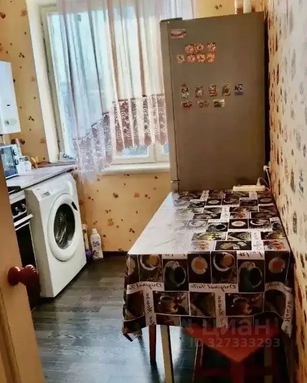 2-к кв. Воронежская область, Воронеж Новосибирская ул., 41 (45.0 м) - Фото 2