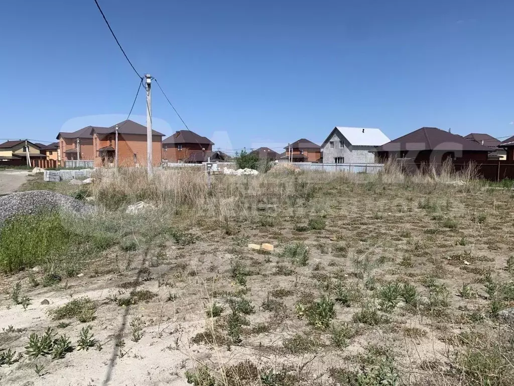 Участок в Тюменская область, Тюмень проезд Сочинский, 55 (5.0 сот.) - Фото 2