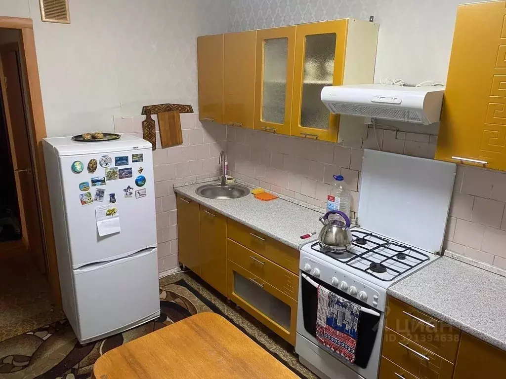 3-к кв. Рязанская область, Рязань ул. Новоселов, 50к2 (66.0 м) - Фото 1