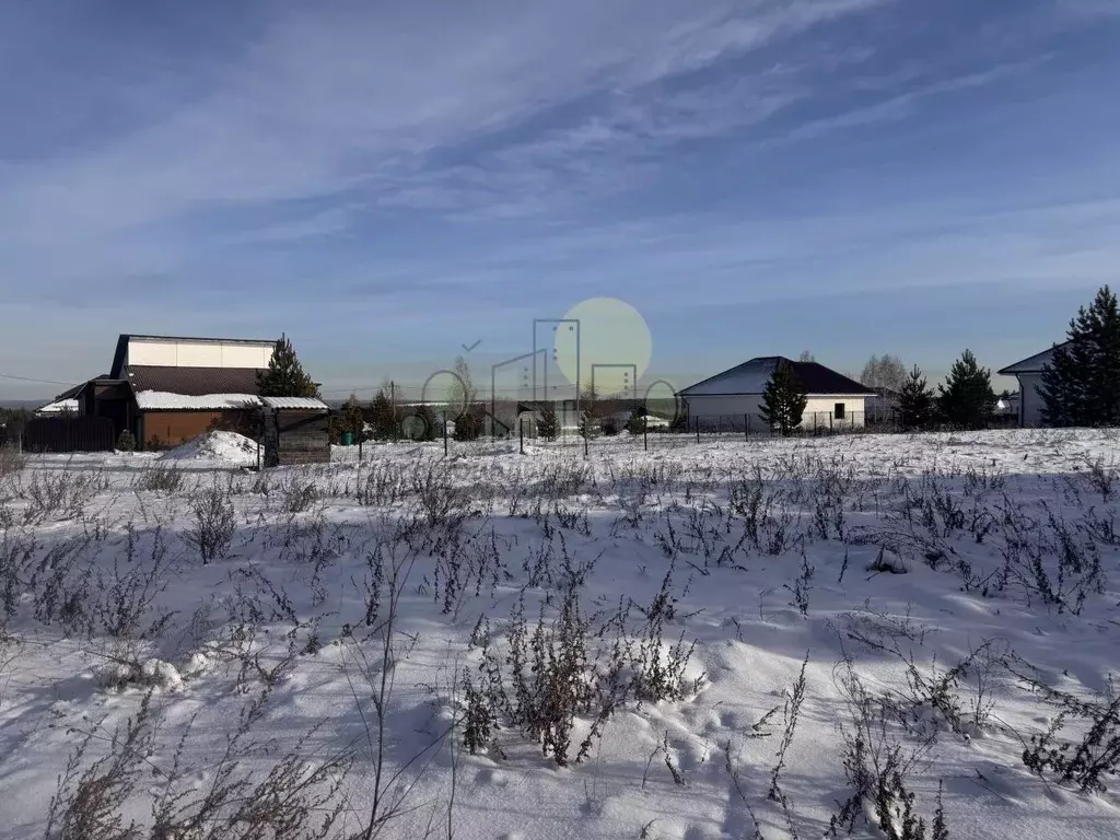 Участок в Иркутская область, Иркутский муниципальный округ, пос. ... - Фото 2