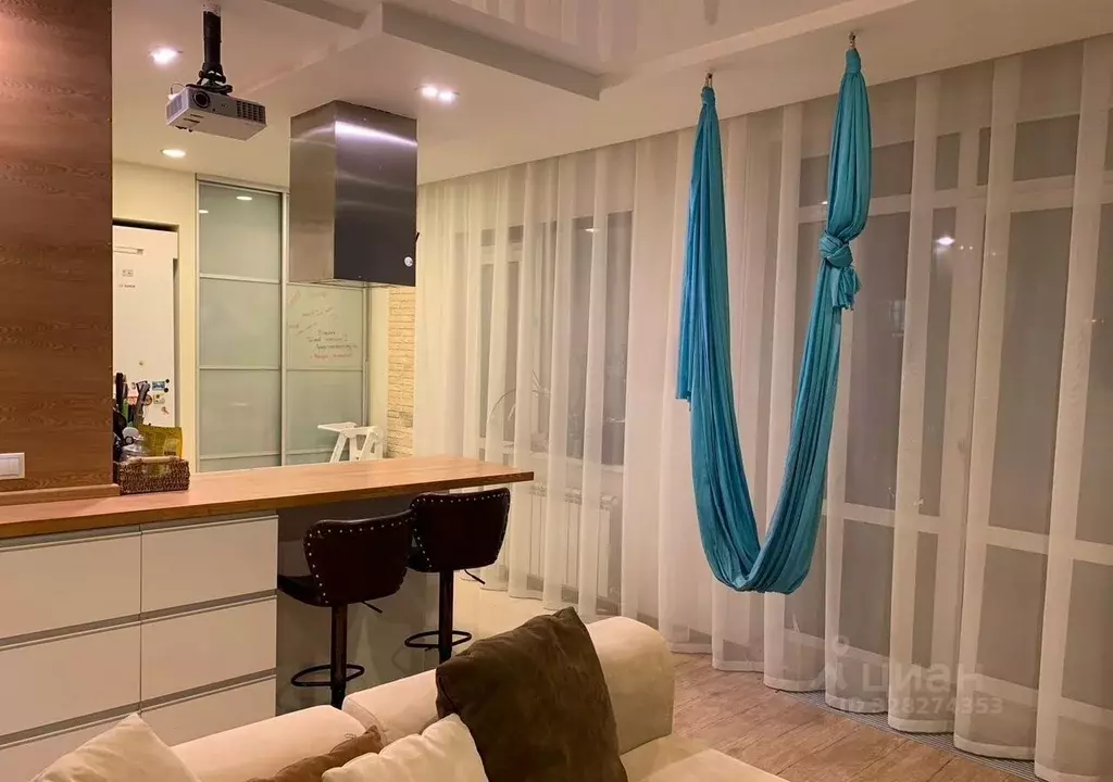 3-к кв. Новосибирская область, Новосибирский район, Краснообск рп, 6-й ... - Фото 2