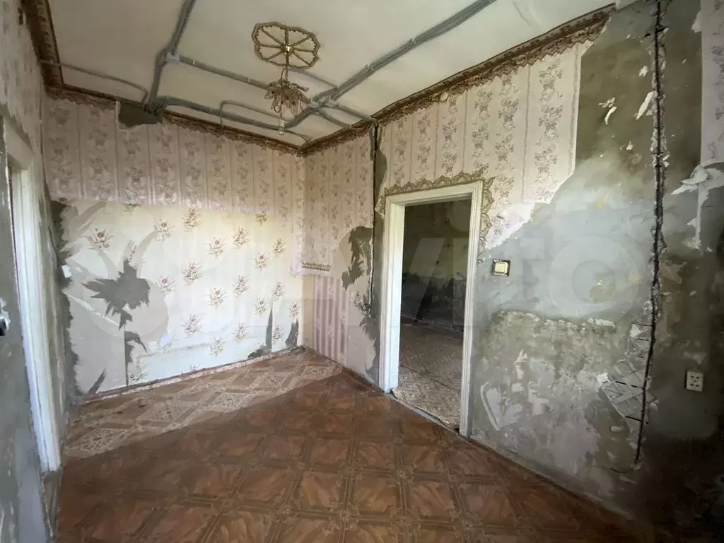 1-к. квартира, 32,2 м, 1/2 эт. - Фото 0