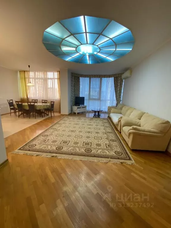 3-к кв. Краснодарский край, Краснодар ул. Архитектора Ишунина, 8 (11.0 ... - Фото 0