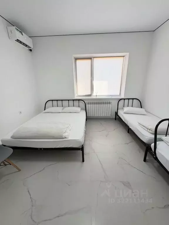 Комната Калмыкия, Элиста проезд 11-й, 51 (24.0 м) - Фото 0