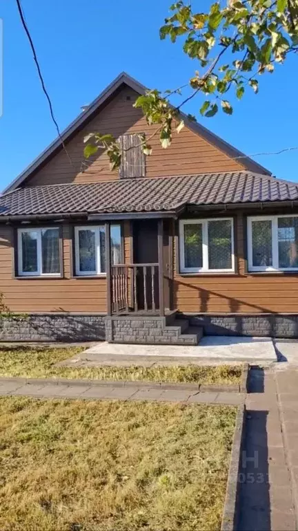 Дом в Московская область, Балашиха городской округ, д. ... - Фото 2