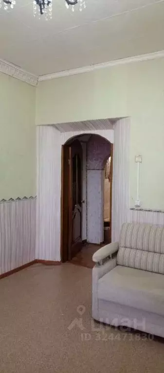 2-к кв. Томская область, Северск Транспортная ул., 10 (60.9 м) - Фото 2