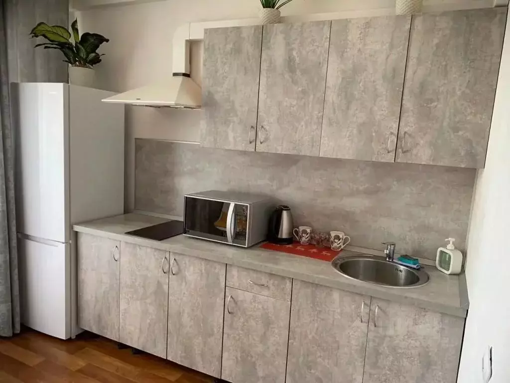 1-к кв. Татарстан, Набережные Челны ул. Раскольникова, 51 (40.0 м) - Фото 1