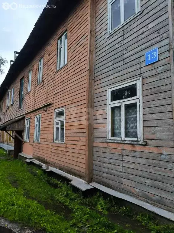 3-комнатная квартира: Муром, Северный проезд, 13 (68.4 м) - Фото 1