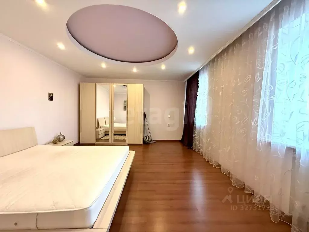 2-к кв. Коми, Сыктывкар ул. Карла Маркса, 213 (60.9 м) - Фото 1