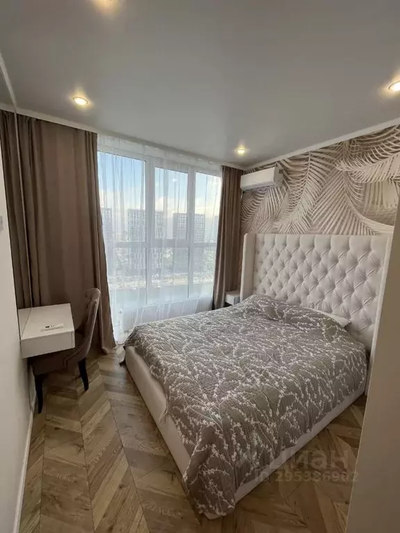 2-к кв. Астраханская область, Астрахань ул. Набережная Приволжского ... - Фото 2