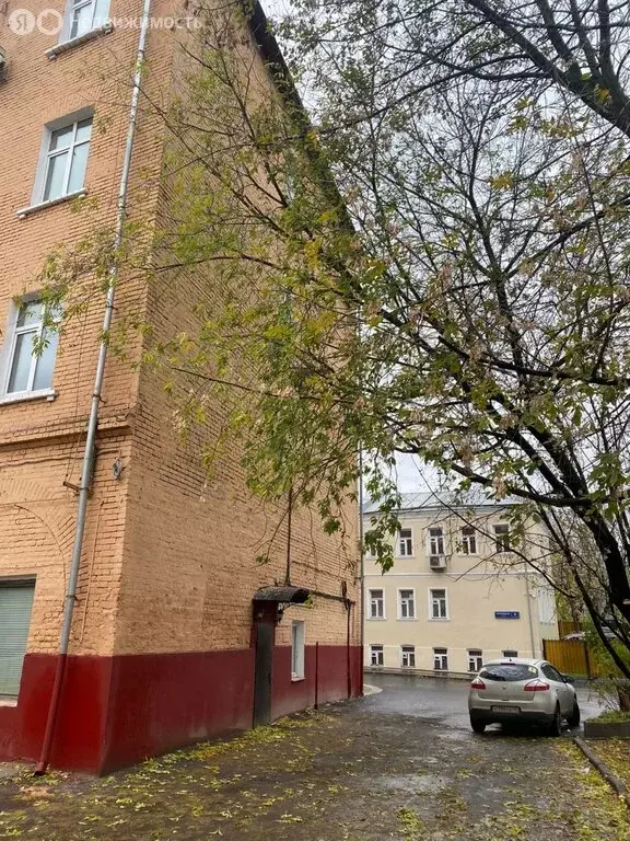 Офис (1291 м) - Фото 2
