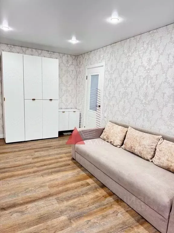 1-к кв. Крым, Евпатория ул. Имени 60-летия Октября, 16 (30.8 м) - Фото 2