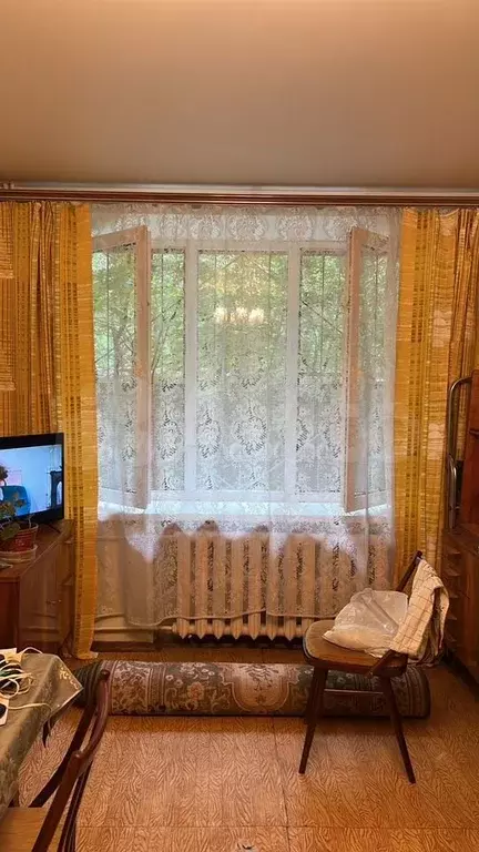 2-к. квартира, 43,3 м, 1/5 эт. - Фото 0
