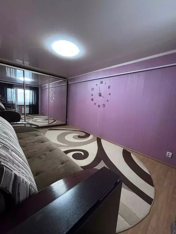 Квартира, 2 комнаты, 40.2 м - Фото 2