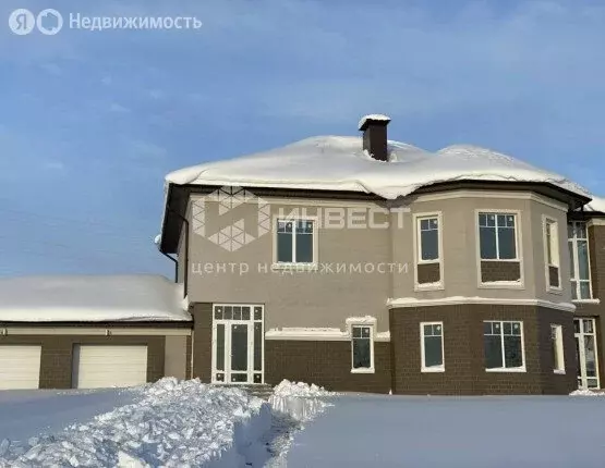 Дом в Кола, улица Зелёная Набережная, 38 (423 м) - Фото 1