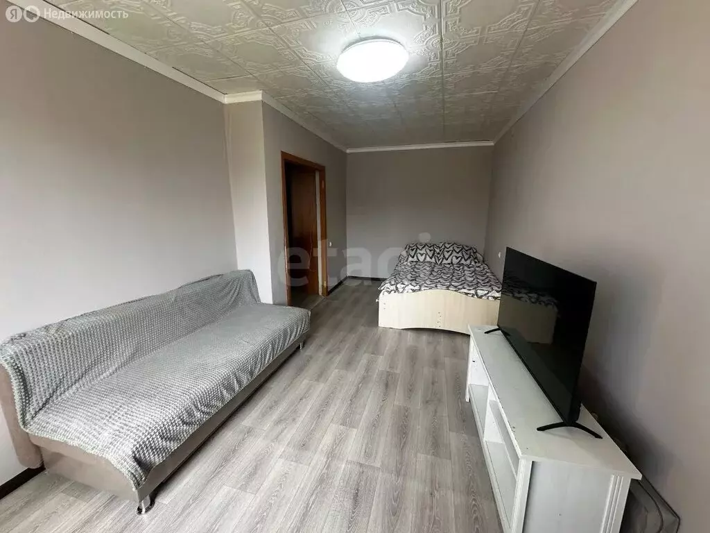 1-комнатная квартира: Бирск, улица Мира, 144А (36 м) - Фото 2