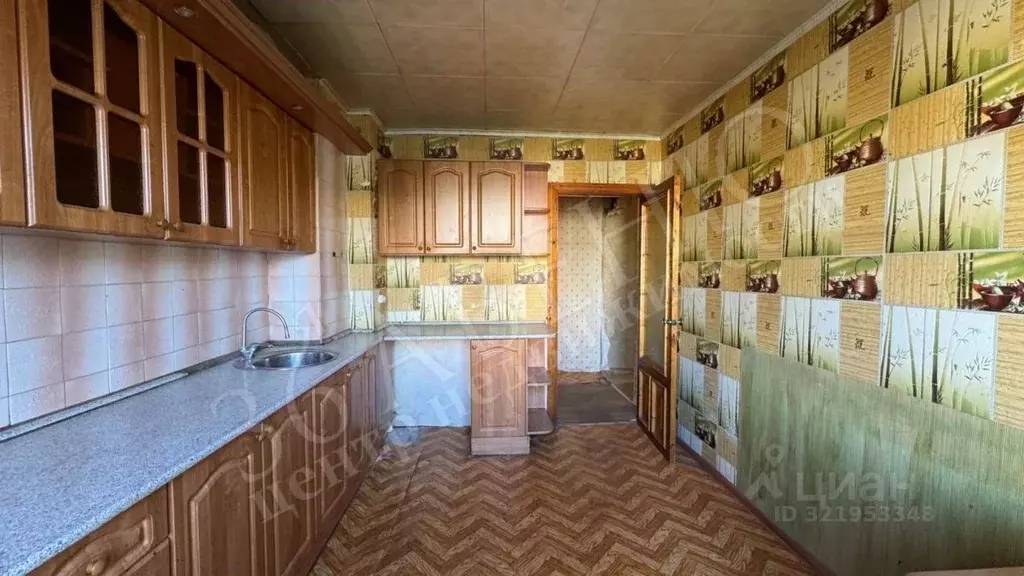 3-к кв. Воронежская область, Воронеж ул. Ворошилова, 55 (69.8 м) - Фото 2