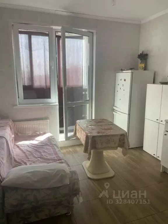 1-к кв. Московская область, Видное бул. Зеленые аллеи, 14 (36.4 м) - Фото 2