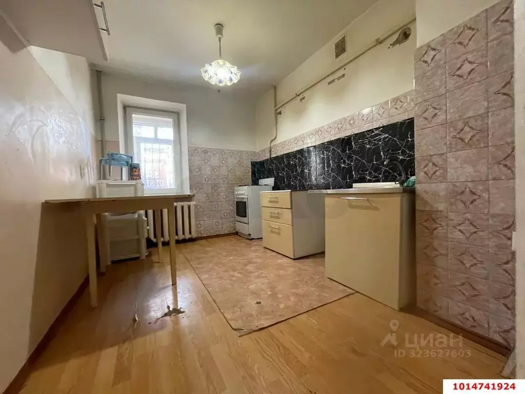 2-к кв. Краснодарский край, Краснодар Сормовская ул. (54.0 м) - Фото 2