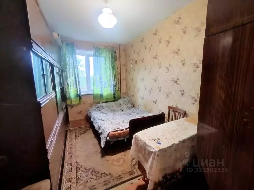 Комната Московская область, Воскресенск ул. Зелинского, 5В (11.0 м) - Фото 0