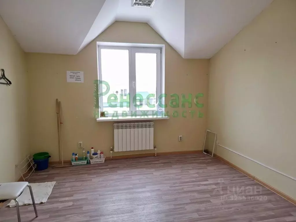 Офис в Брянская область, Брянск Полесский пер., 2А (20 м) - Фото 2