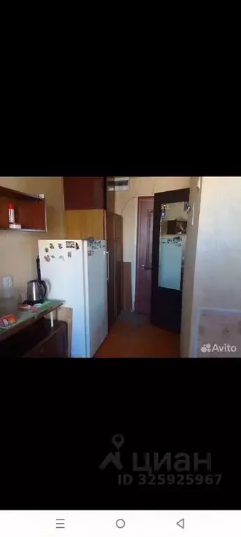 1-к кв. Самарская область, Тольятти ул. Чапаева, 145 (13.0 м) - Фото 2