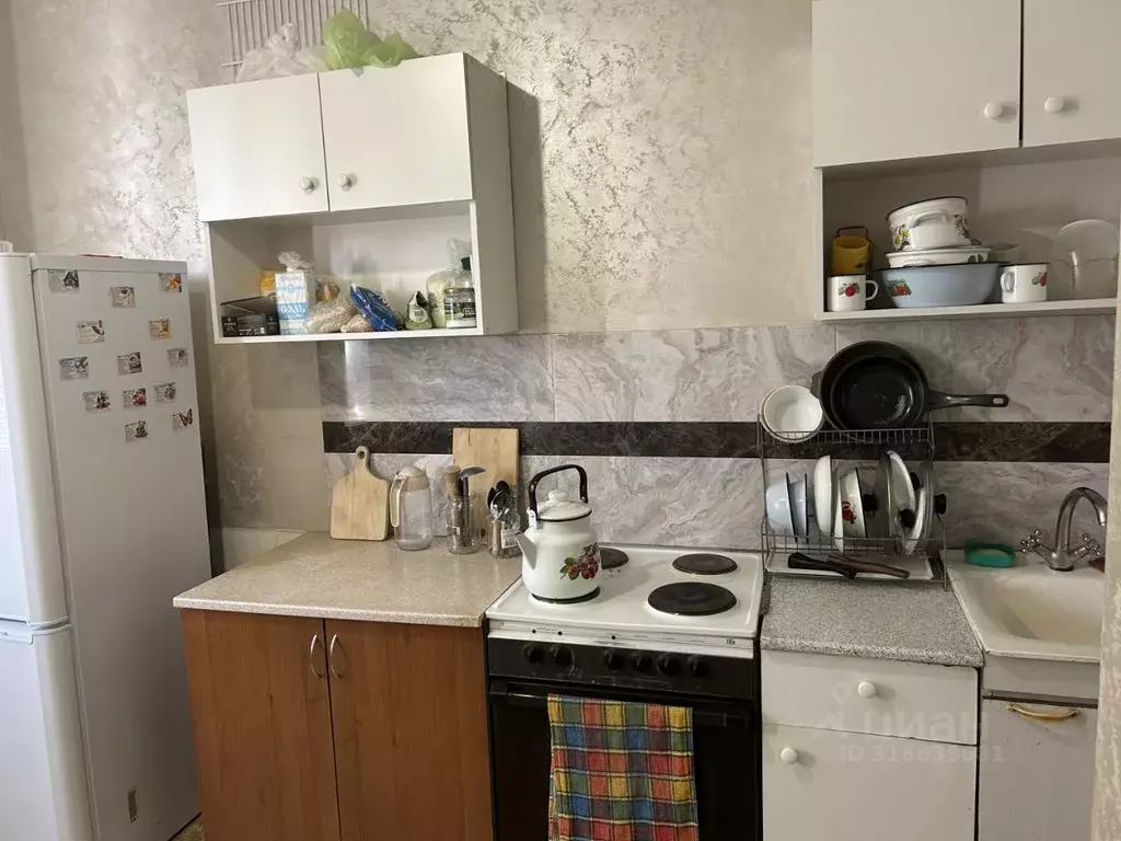 Комната Москва ул. Авиаконструктора Миля, 24 (17.0 м) - Фото 0