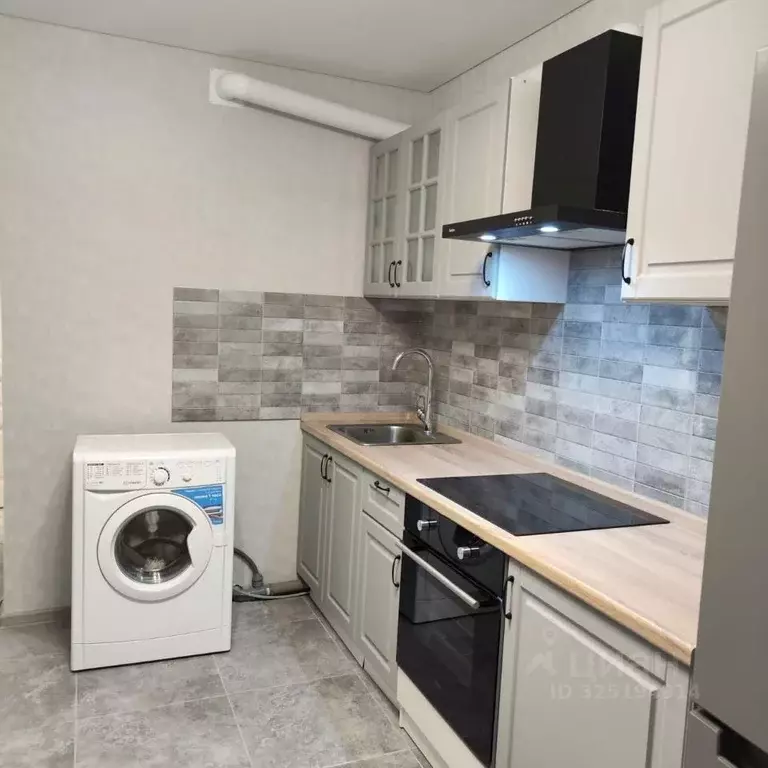 2-к кв. Московская область, Балашиха ул. Яганова, 8 (49.2 м) - Фото 2