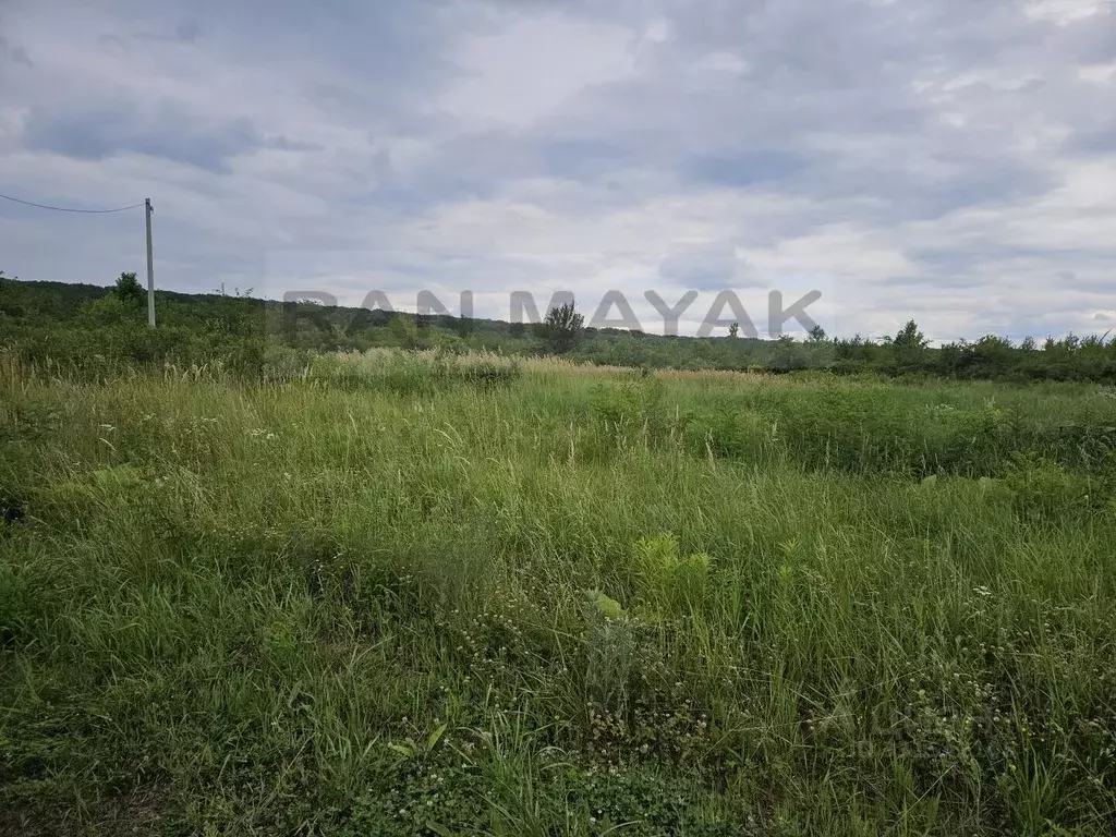 Участок в Адыгея, Майкоп Черкесская ул. (7.7 сот.) - Фото 2