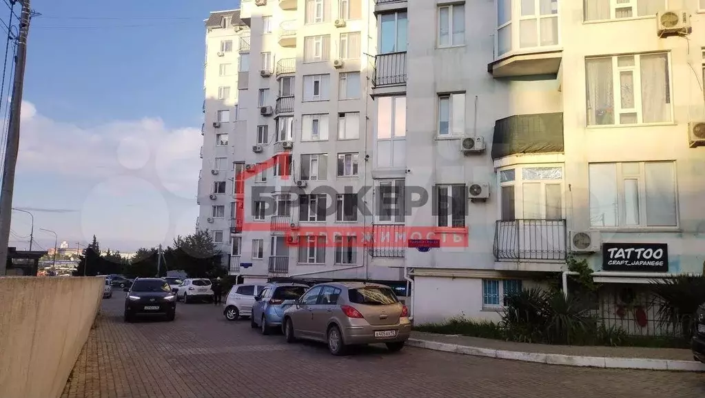 Помещение 108м2 на Маринеско - Фото 0