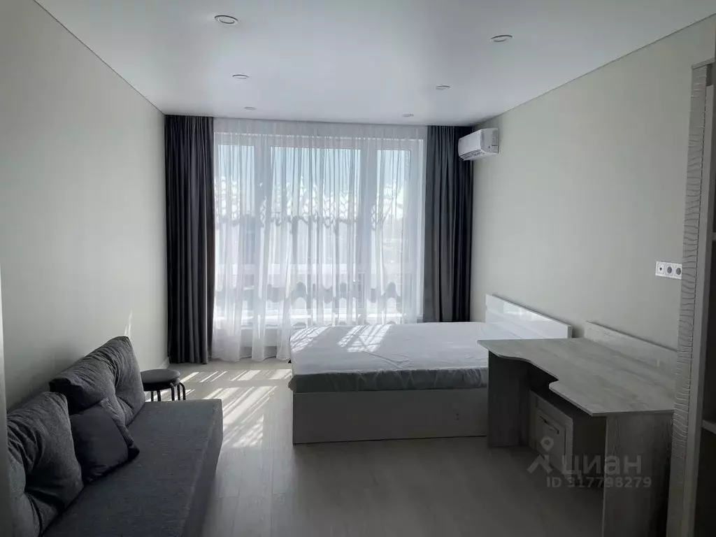 1-к кв. Москва ул. Летчика Осканова, 6 (35.0 м) - Фото 0
