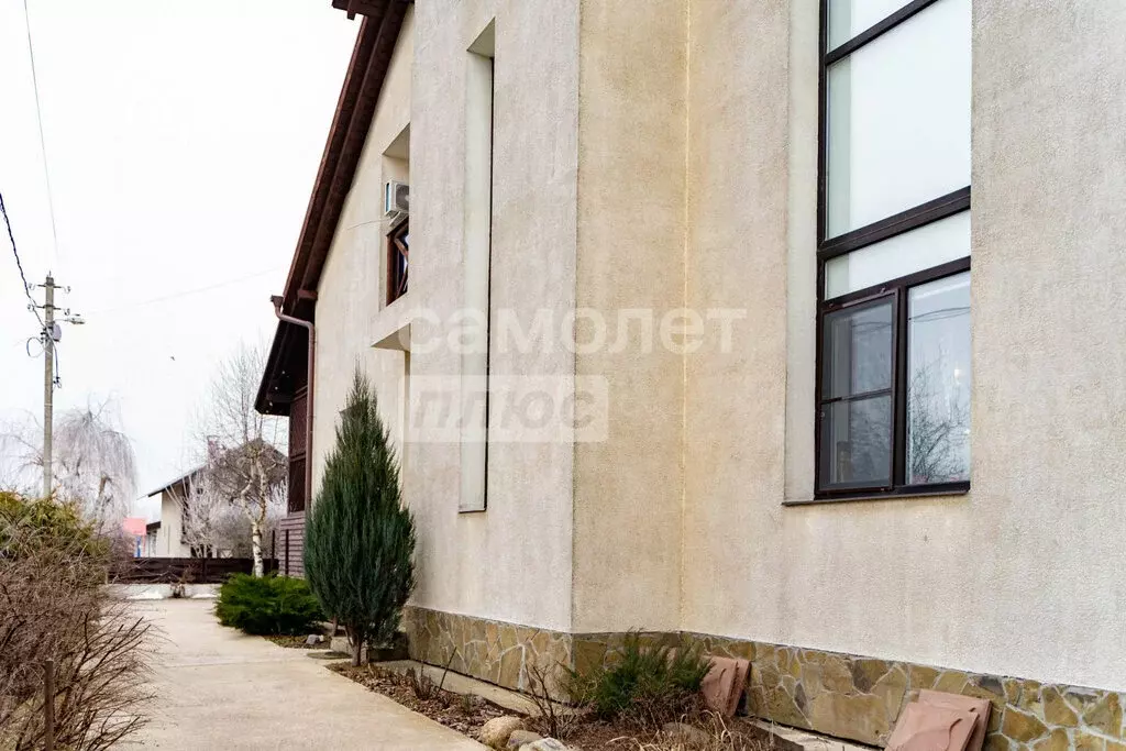 Дом в Московская область, Дмитровский муниципальный округ, посёлок ... - Фото 2