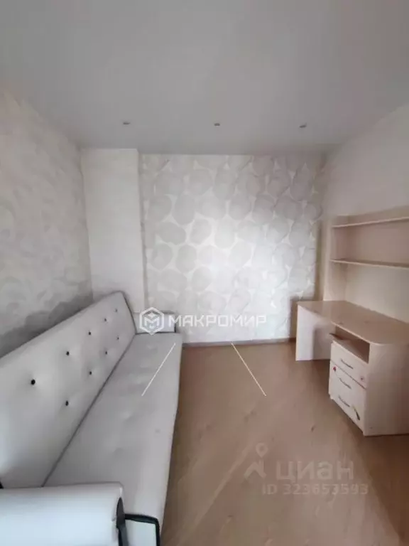 1-к кв. Архангельская область, Архангельск ул. Карла Либкнехта, 22 ... - Фото 2