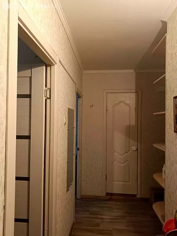 2-комнатная квартира: Набережные Челны, проспект Раиса Беляева, 74 ... - Фото 2