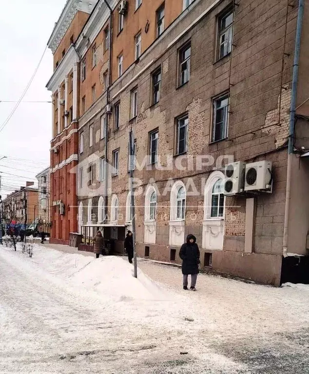 Помещение свободного назначения в Омская область, Омск просп. Карла ... - Фото 0