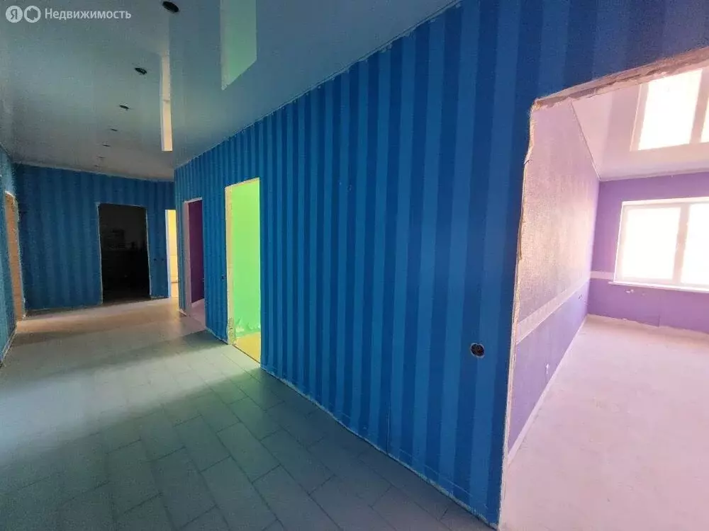 3-комнатная квартира: Волгоград, Шекснинская улица, 62 (89 м) - Фото 2