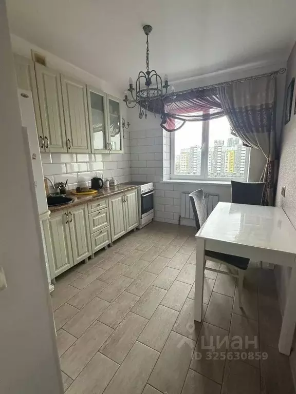 2-к кв. Башкортостан, Стерлитамак просп. Октября, 48 (62.0 м) - Фото 1