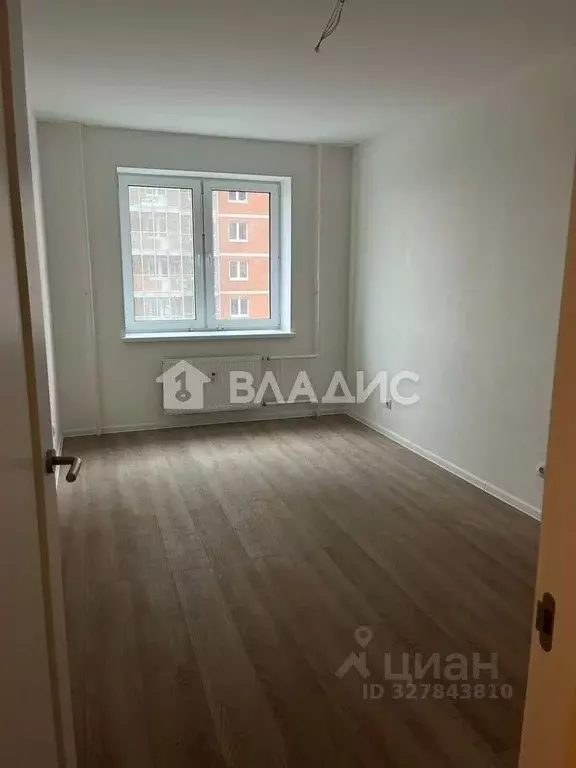 1-к кв. Санкт-Петербург ул. Гудиловская, 9 (35.3 м) - Фото 1