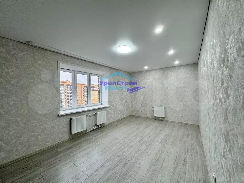 2-к. квартира, 67,9 м, 5/8 эт. - Фото 0