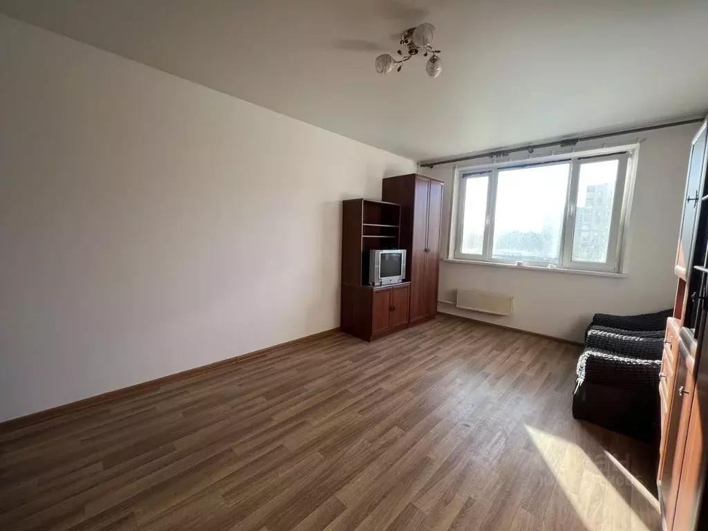 1-к кв. Москва Алтуфьевское ш., 88 (33.0 м) - Фото 2