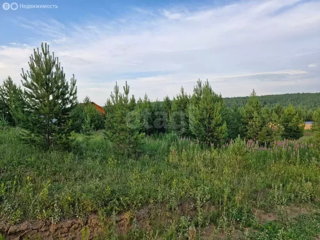 Участок в деревня Грановщина, улица Бориса Лебединского (6.81 м) - Фото 1