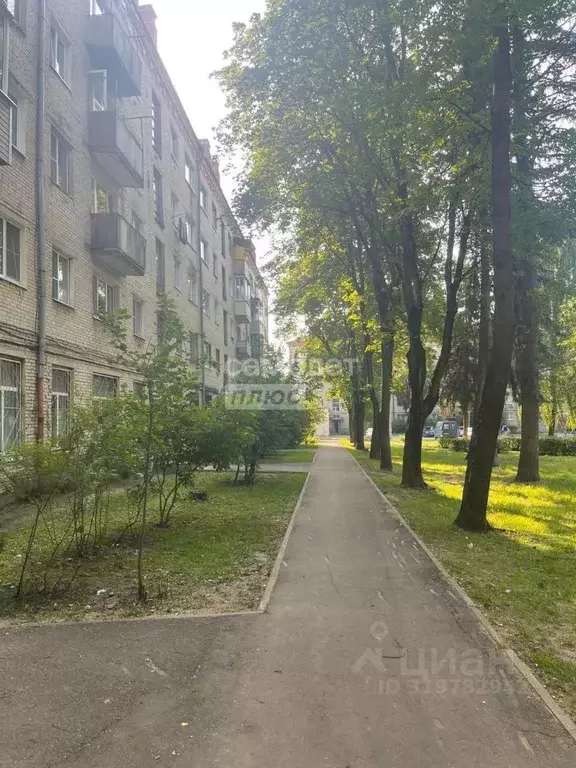3-к кв. Московская область, Воскресенск Лопатинский мкр, ул. ... - Фото 0