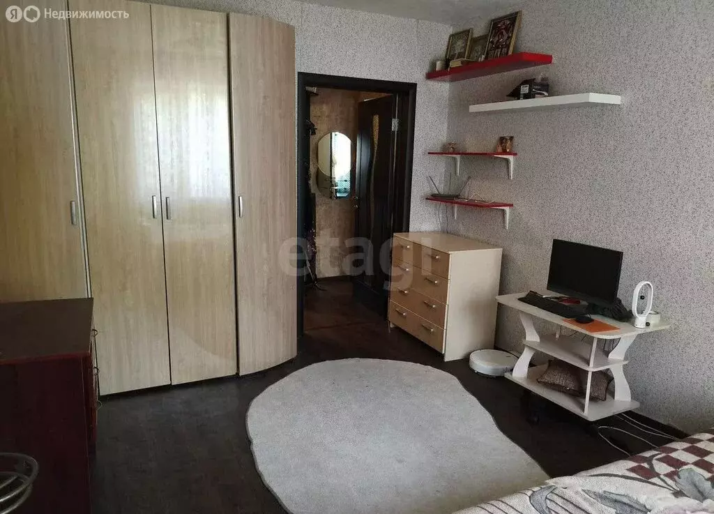 1-комнатная квартира: Тверь, Кольцевая улица, 80 (39.9 м) - Фото 1