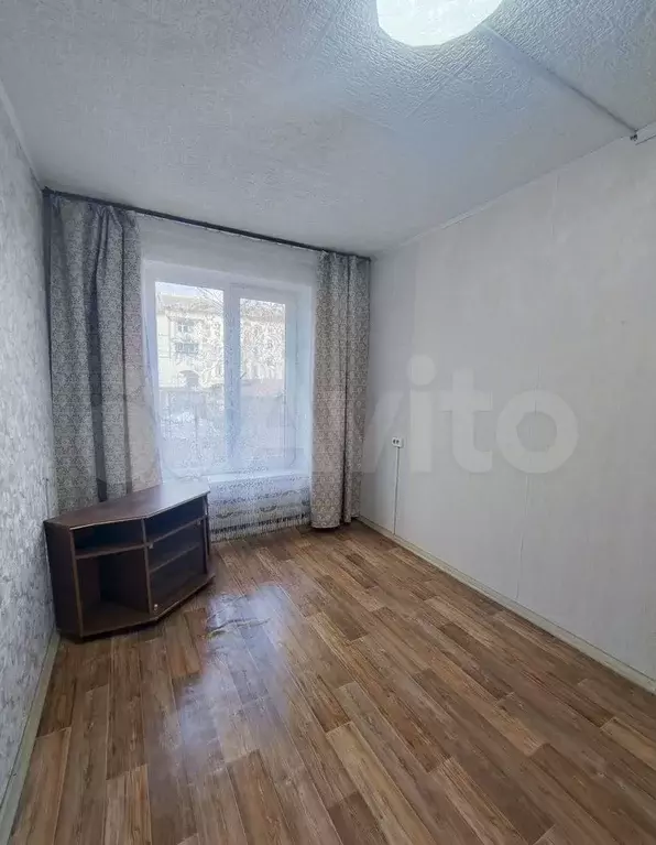 Комната 18,2 м в 1-к., 1/9 эт. - Фото 0