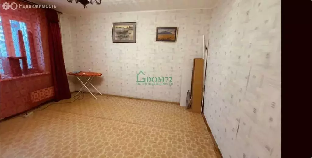 2-комнатная квартира: Тобольск, 7-й микрорайон, 35 (52 м) - Фото 1