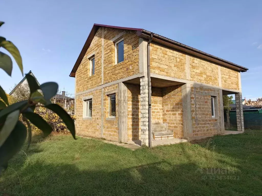 Дом в Севастополь Гавань садовое товарищество, ул. Александра ... - Фото 1