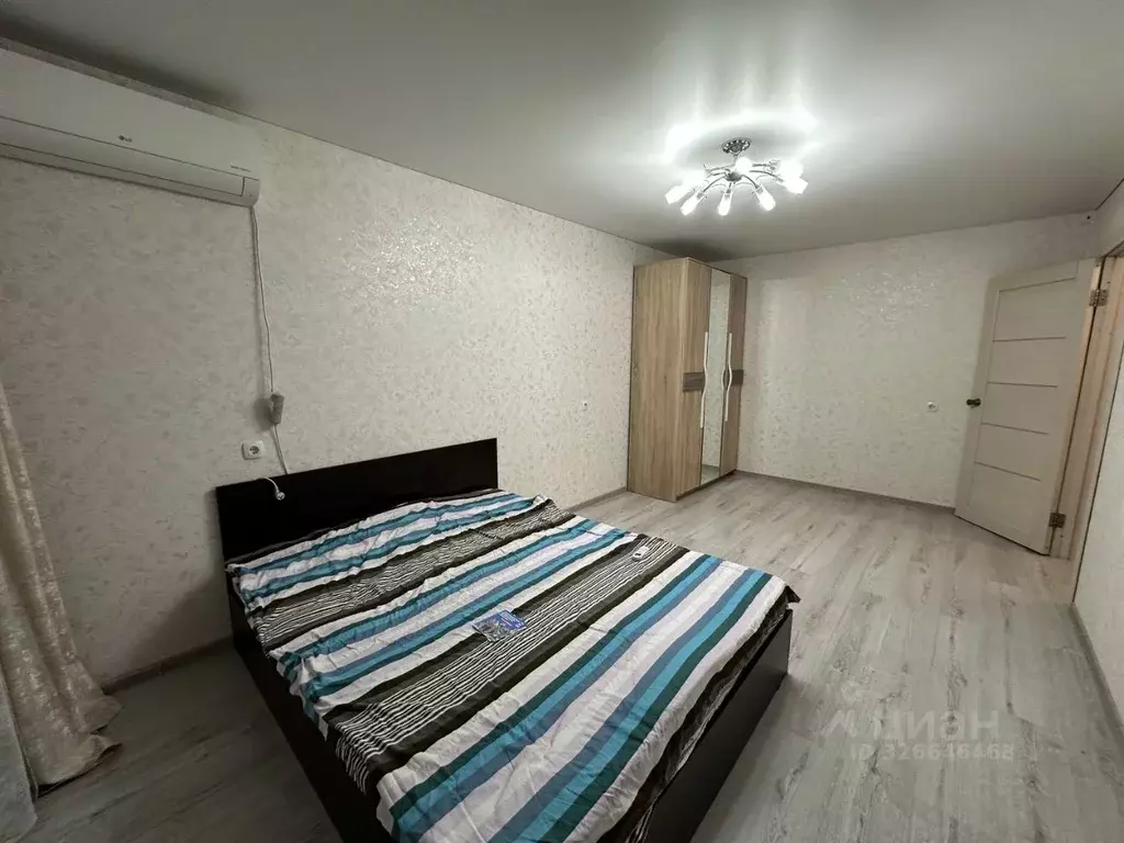 2-к кв. Хабаровский край, Хабаровск ул. Героев Пассаров, 10/4 (53.3 м) - Фото 2