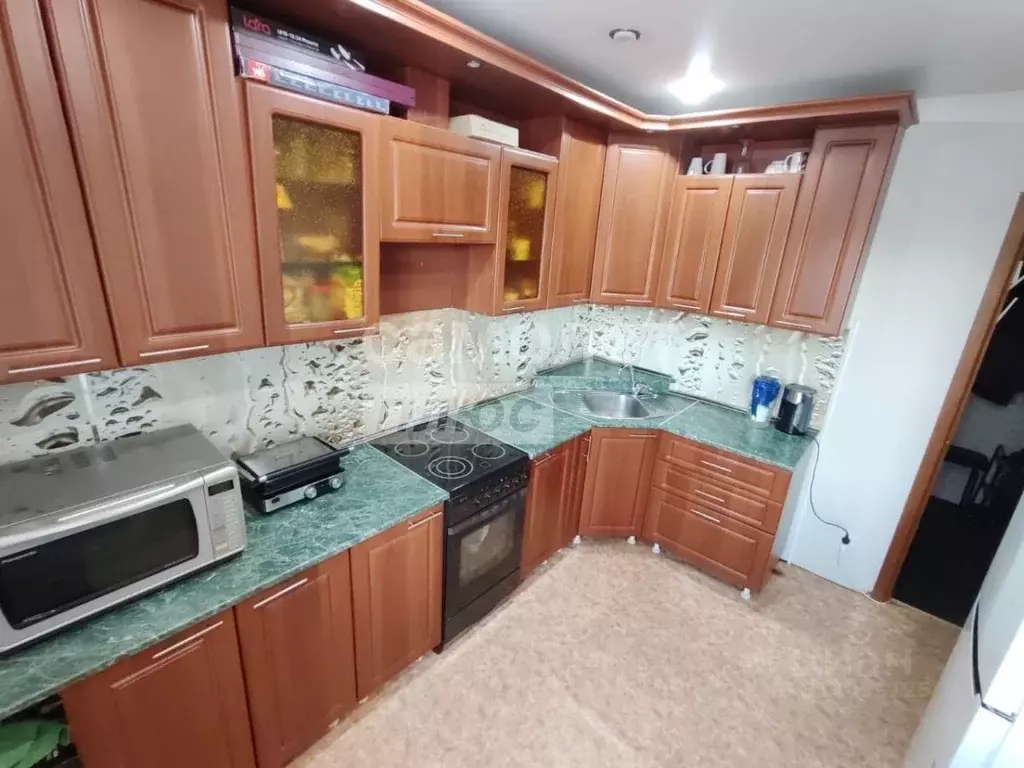 3-к кв. Алтайский край, Бийск Советская ул., 214 (63.6 м) - Фото 2